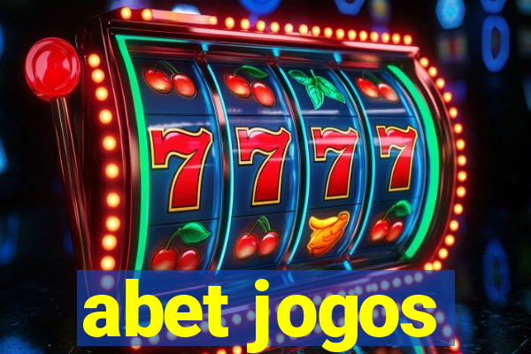 abet jogos